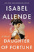 Daughter of Fortune: A Novel - Diverse Reads