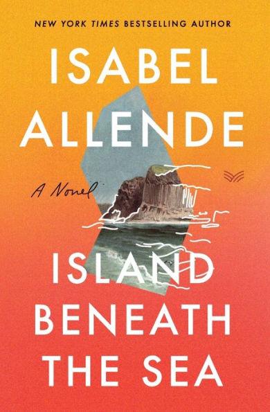 Island Beneath the Sea: A Novel - Paperback | Diverse Reads