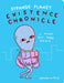 Strange Planet: Existence Chronicle - Hardcover | Diverse Reads