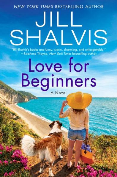 Love for Beginners: A Novel - Paperback | Diverse Reads