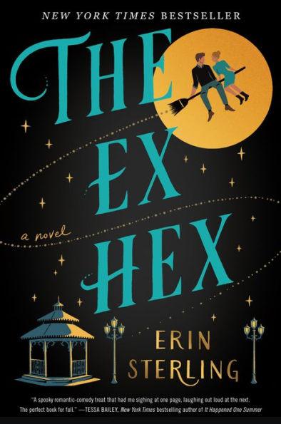The Ex Hex: A Novel - Paperback | Diverse Reads