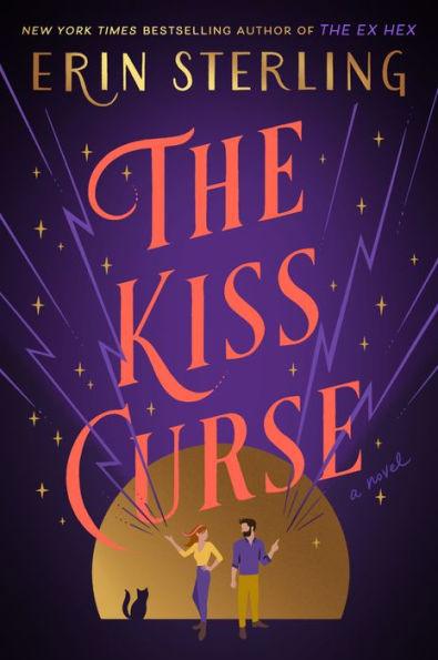 The Kiss Curse: A Novel - Paperback | Diverse Reads