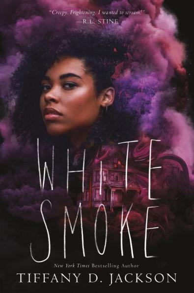 White Smoke - Paperback | Diverse Reads