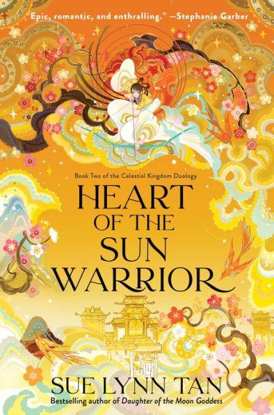 Heart of the Sun Warrior: A Novel - Diverse Reads