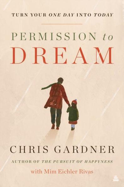 Permission to Dream - Paperback | Diverse Reads