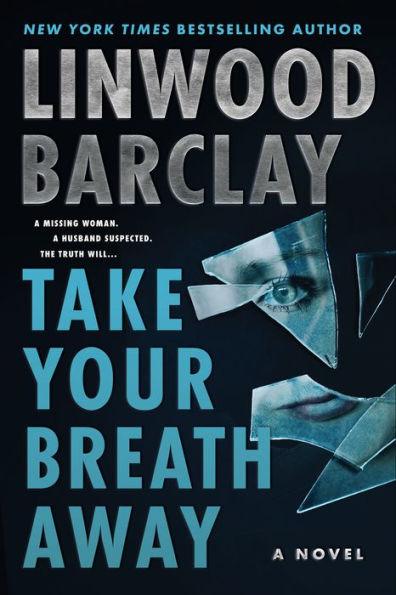 Take Your Breath Away - Hardcover | Diverse Reads