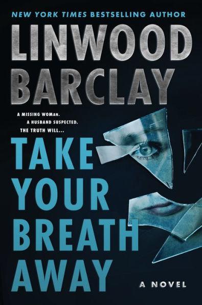 Take Your Breath Away: A Novel - Paperback | Diverse Reads