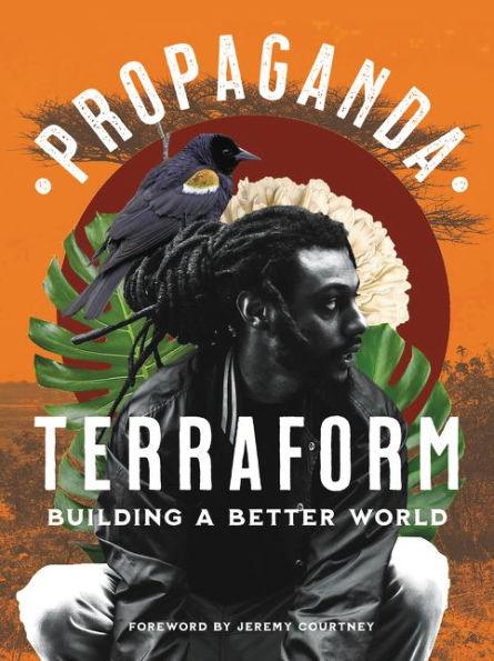 Terraform: Building a Better World - Hardcover | Diverse Reads