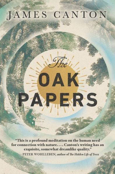 The Oak Papers - Paperback | Diverse Reads