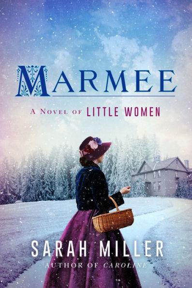 Marmee: A Novel - Hardcover | Diverse Reads