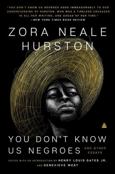 You Don't Know Us Negroes and Other Essays - Paperback | Diverse Reads