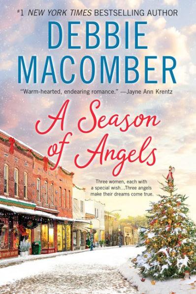 Season of Angels - Paperback | Diverse Reads