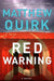 Red Warning: A Novel - Hardcover | Diverse Reads