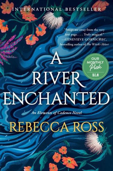A River Enchanted: A Novel - Paperback | Diverse Reads