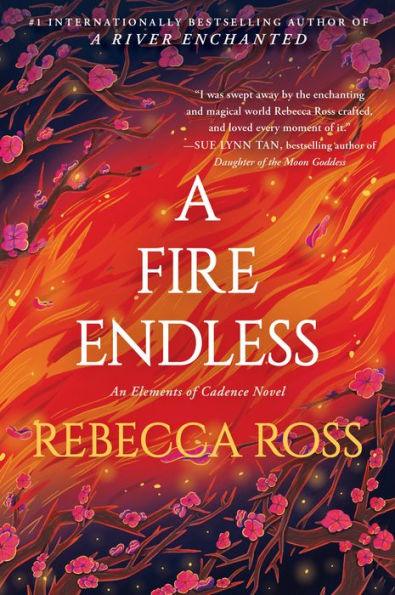 A Fire Endless: A Novel - Paperback | Diverse Reads
