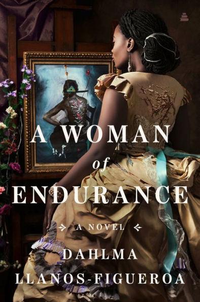 A Woman of Endurance - Hardcover | Diverse Reads
