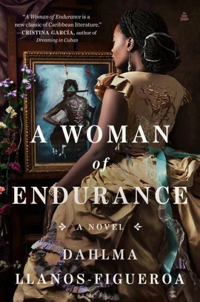 A Woman of Endurance: A Novel - Paperback | Diverse Reads