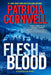 Flesh and Blood (Kay Scarpetta Series #22) - Paperback | Diverse Reads