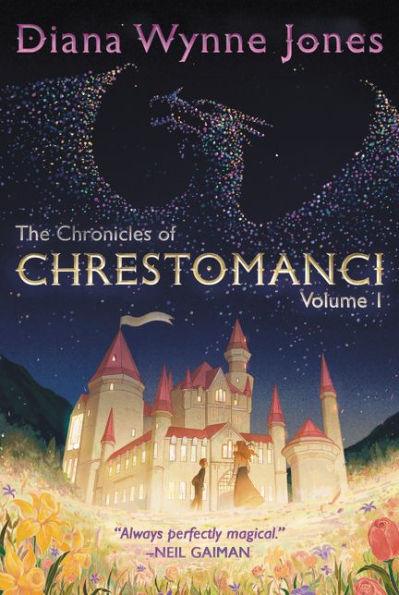 The Chronicles of Chrestomanci, Vol. I - Paperback | Diverse Reads