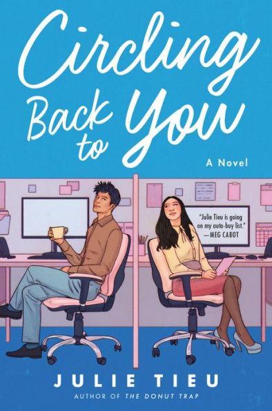 Circling Back to You: A Novel - Diverse Reads