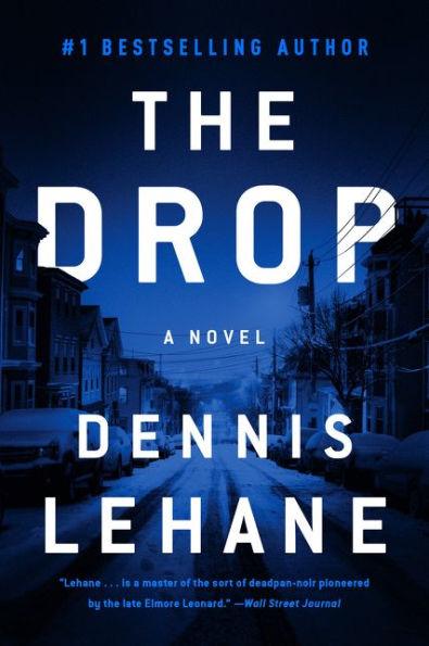 The Drop: A Novel - Paperback | Diverse Reads