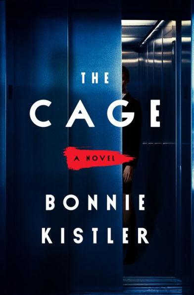 The Cage - Hardcover | Diverse Reads