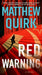 Red Warning: A Novel - Paperback | Diverse Reads