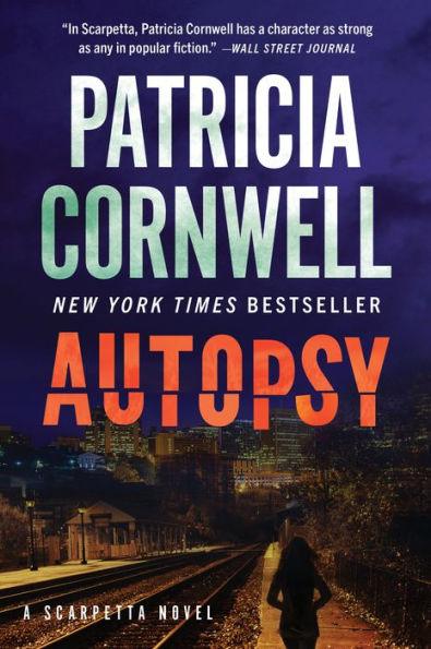 Autopsy (Kay Scarpetta Series #25) - Paperback | Diverse Reads