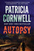 Autopsy (Kay Scarpetta Series #25) - Paperback | Diverse Reads
