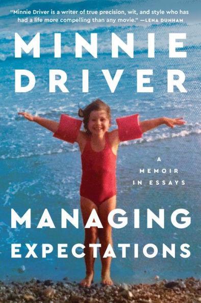 Managing Expectations: A Memoir in Essays - Paperback | Diverse Reads