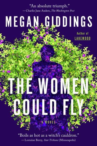 The Women Could Fly: A Novel - Paperback | Diverse Reads