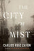 The City of Mist - Paperback | Diverse Reads