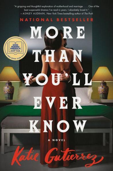 More Than You'll Ever Know - Diverse Reads