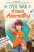 The Civil War of Amos Abernathy - Diverse Reads