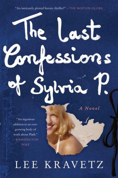 The Last Confessions of Sylvia P.: A Novel - Paperback | Diverse Reads