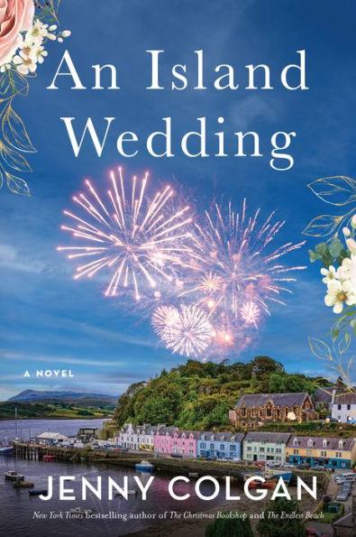An Island Wedding: A Novel - Paperback | Diverse Reads