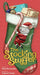 The Stocking Stuffer - Hardcover | Diverse Reads