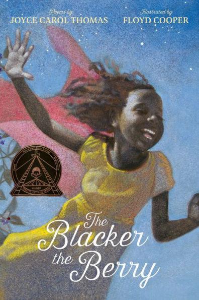 The Blacker the Berry -  | Diverse Reads