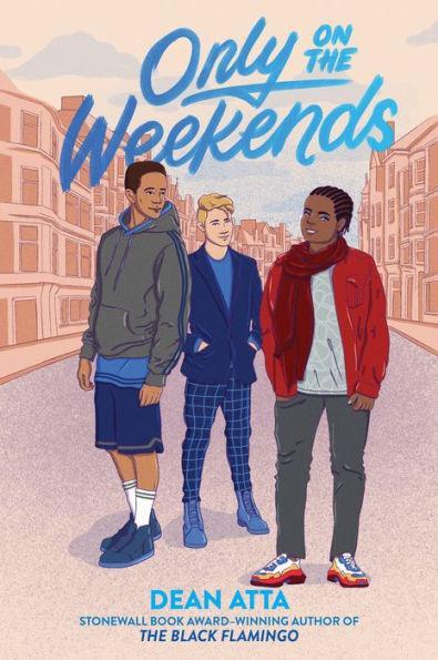 Only on the Weekends - Paperback | Diverse Reads
