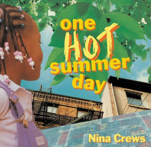 One Hot Summer Day -  | Diverse Reads
