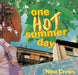 One Hot Summer Day -  | Diverse Reads