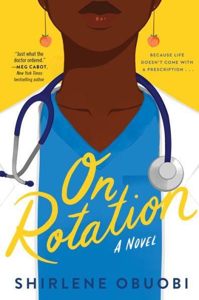 On Rotation: A Novel - Paperback | Diverse Reads