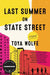 Last Summer on State Street: A Novel - Hardcover | Diverse Reads