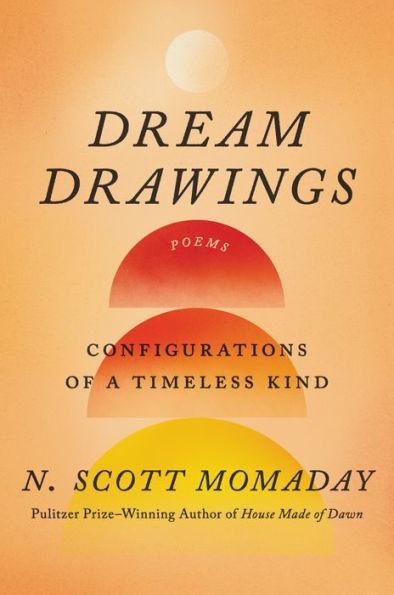 Dream Drawings: Configurations of a Timeless Kind - Diverse Reads
