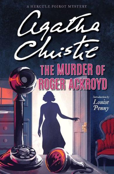The Murder of Roger Ackroyd (Hercule Poirot Series) - Paperback | Diverse Reads