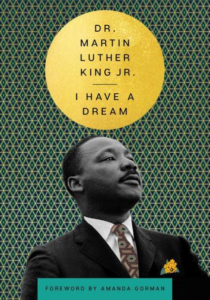 I Have a Dream - Hardcover | Diverse Reads