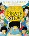 Pirate Stew - Paperback | Diverse Reads