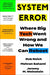 System Error: Where Big Tech Went Wrong and How We Can Reboot - Paperback | Diverse Reads