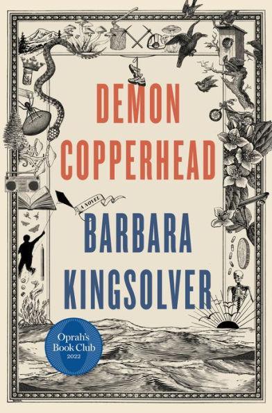 Demon Copperhead (Oprah's Book Club Pick) - Hardcover | Diverse Reads