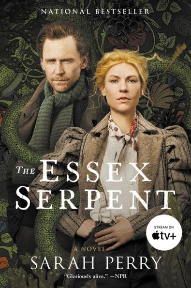 The Essex Serpent [TV Tie-in]: A Novel - Paperback | Diverse Reads